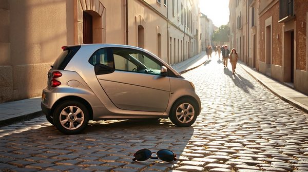 Location de voiture à perpignan : la clé de vos excursions !