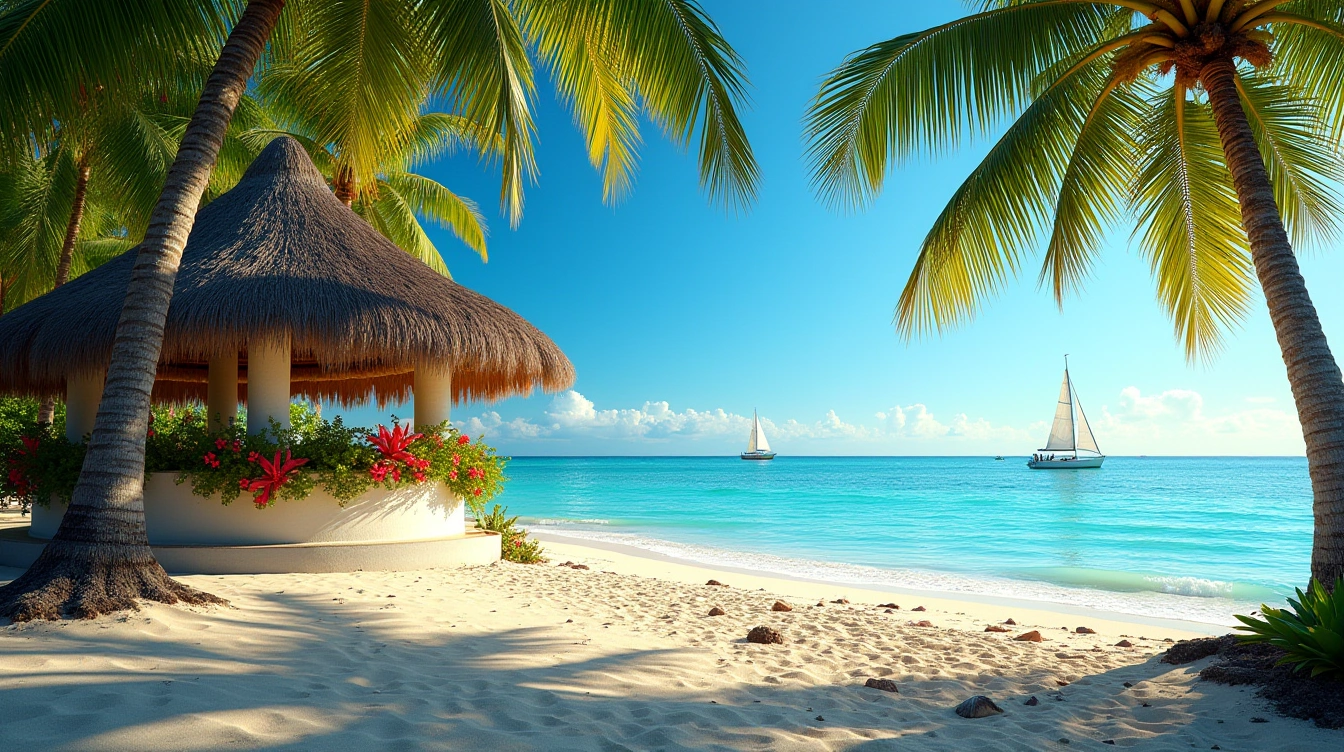 Vos questions sur les séjours tout inclus à Punta Cana