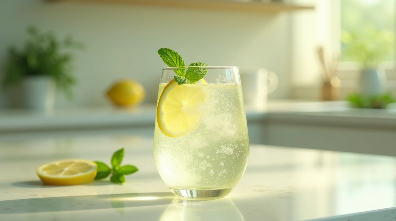 Questions fréquentes sur les Bulles Zéro Alcool UBY